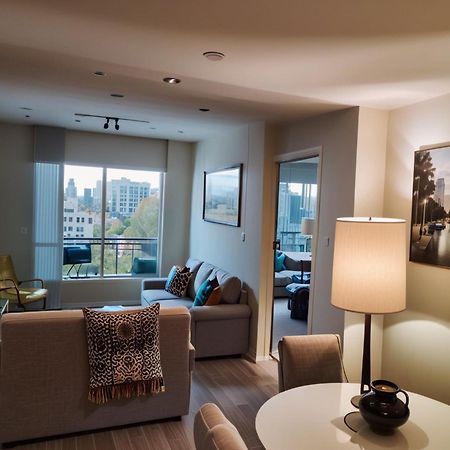 Stayspro - Central Los Angeles Hollywood Homes Εξωτερικό φωτογραφία