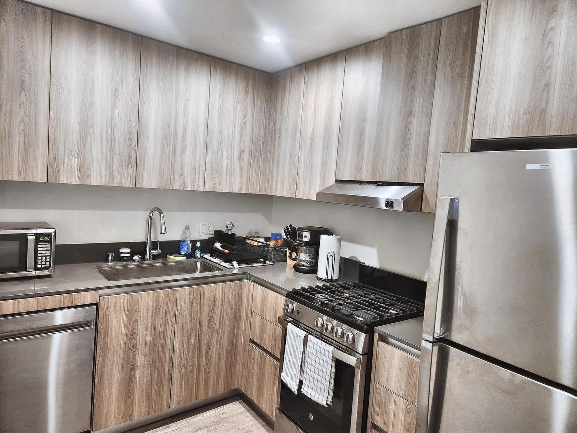 Stayspro - Central Los Angeles Hollywood Homes Εξωτερικό φωτογραφία