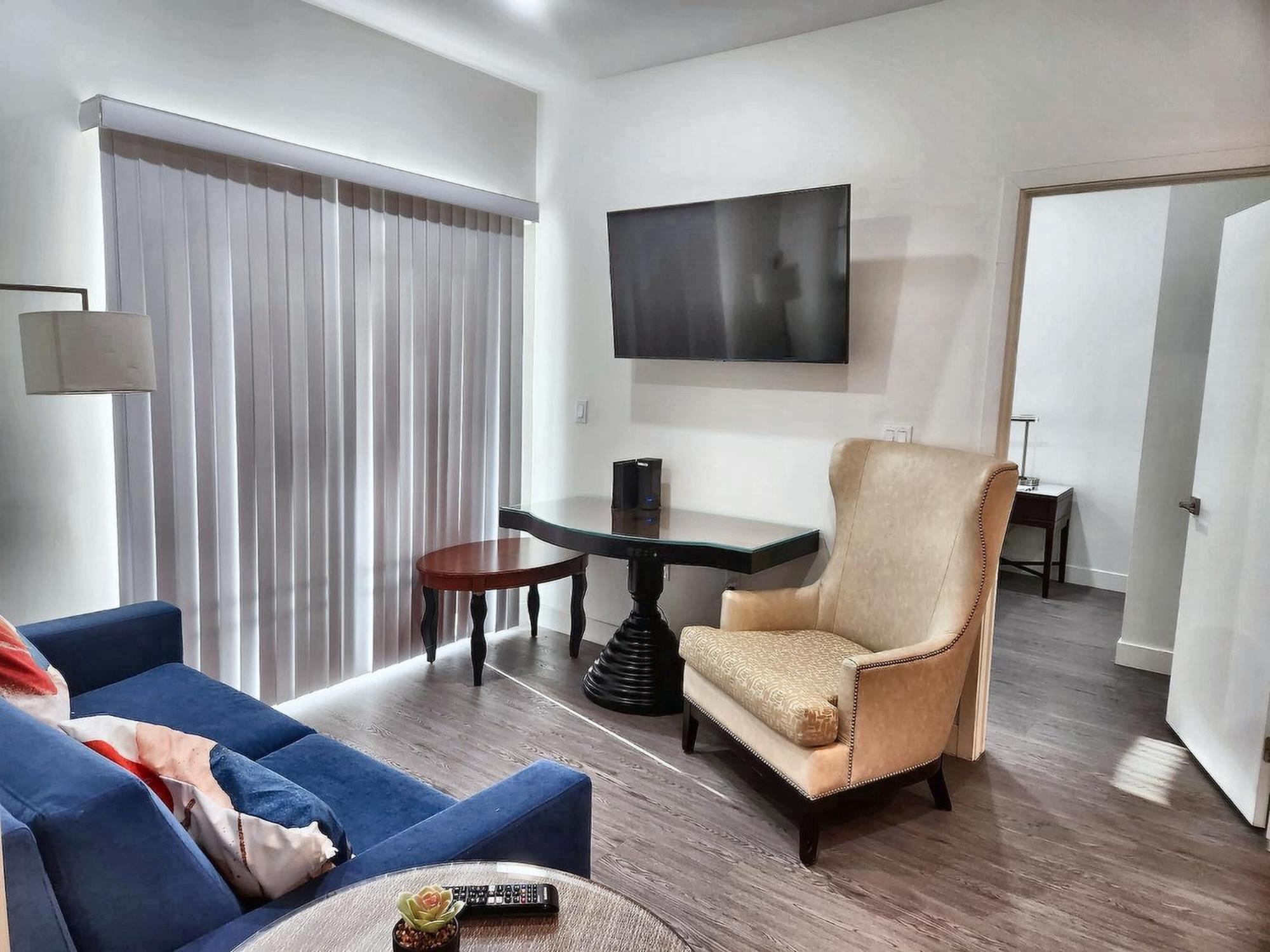 Stayspro - Central Los Angeles Hollywood Homes Εξωτερικό φωτογραφία