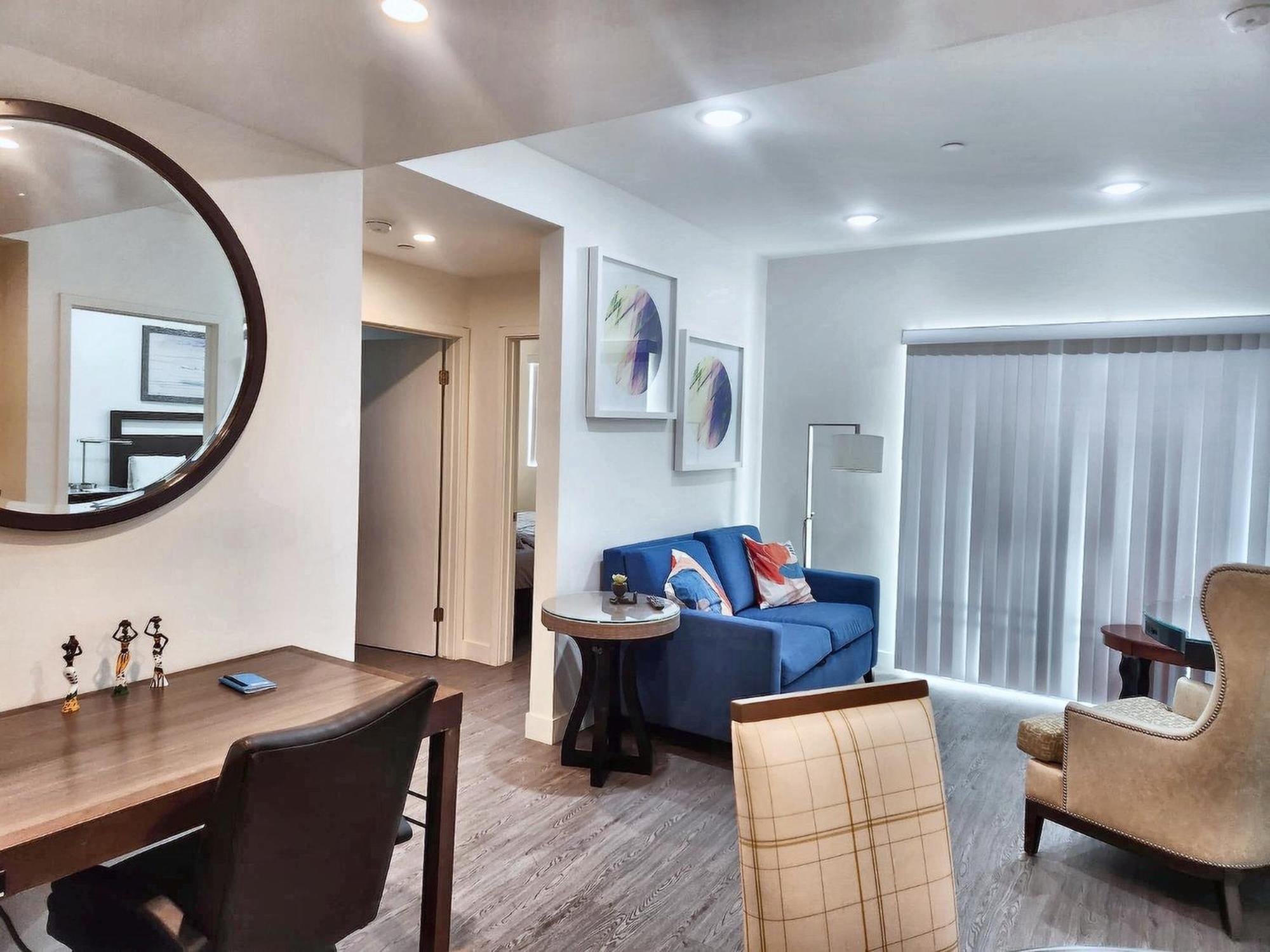 Stayspro - Central Los Angeles Hollywood Homes Εξωτερικό φωτογραφία