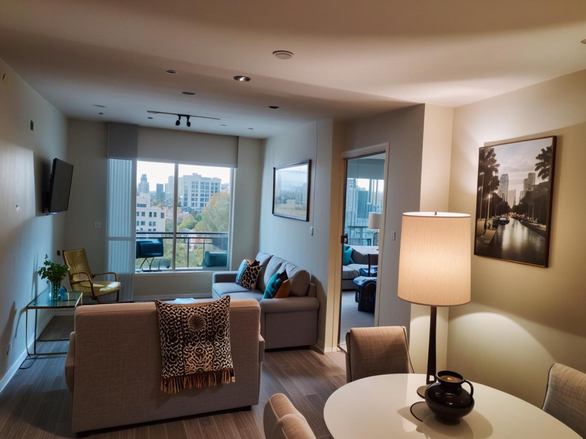 Stayspro - Central Los Angeles Hollywood Homes Εξωτερικό φωτογραφία
