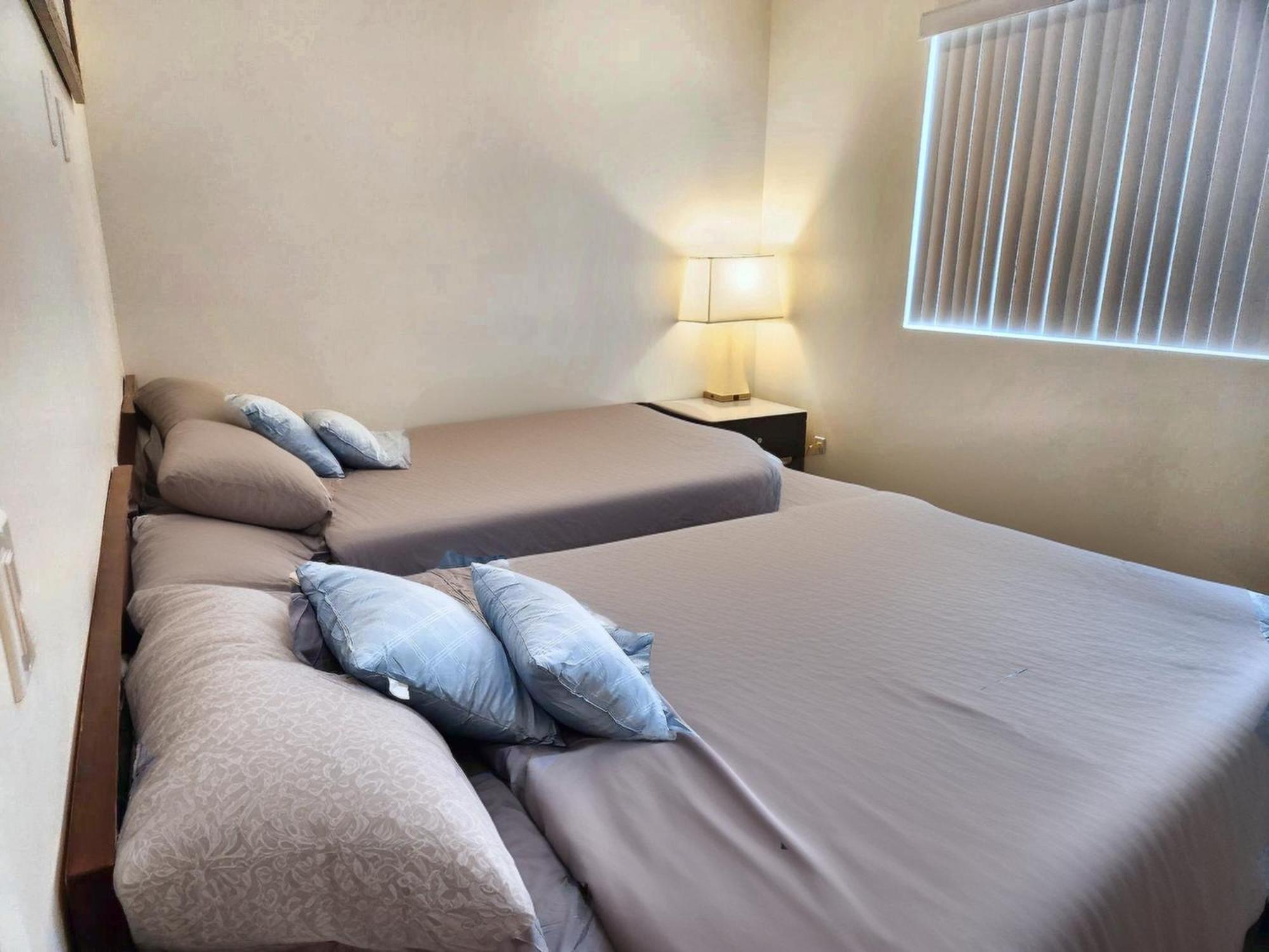 Stayspro - Central Los Angeles Hollywood Homes Εξωτερικό φωτογραφία