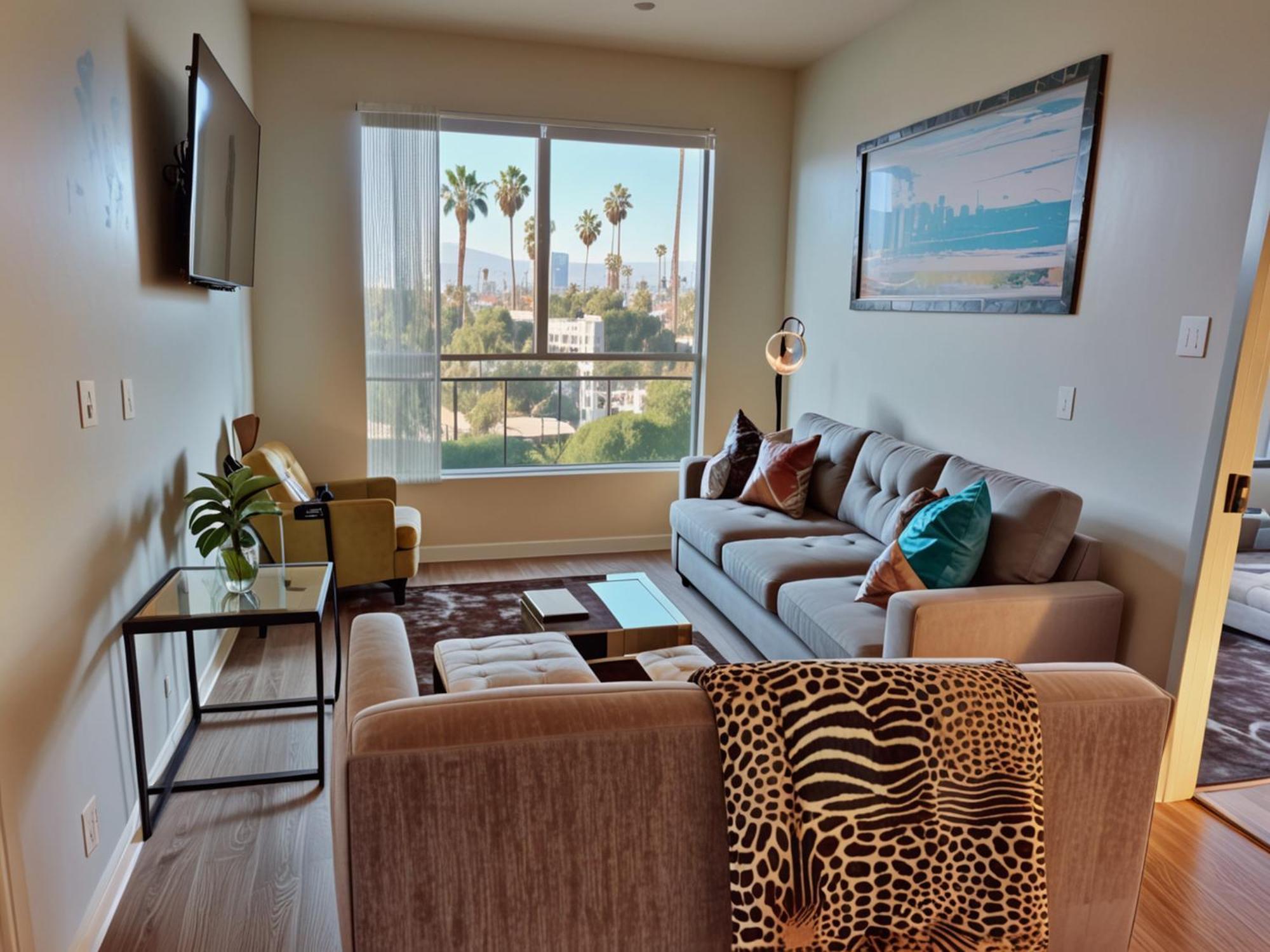 Stayspro - Central Los Angeles Hollywood Homes Εξωτερικό φωτογραφία